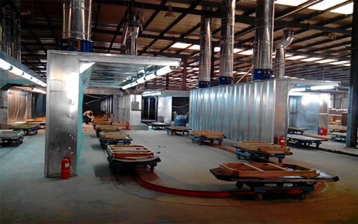 生產(chǎn)線(xiàn)